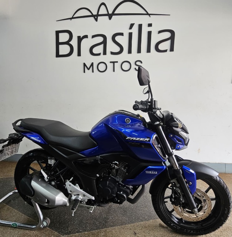 Imagem 3 - YAMAHA FZ15 150 FAZER FLEX 2024