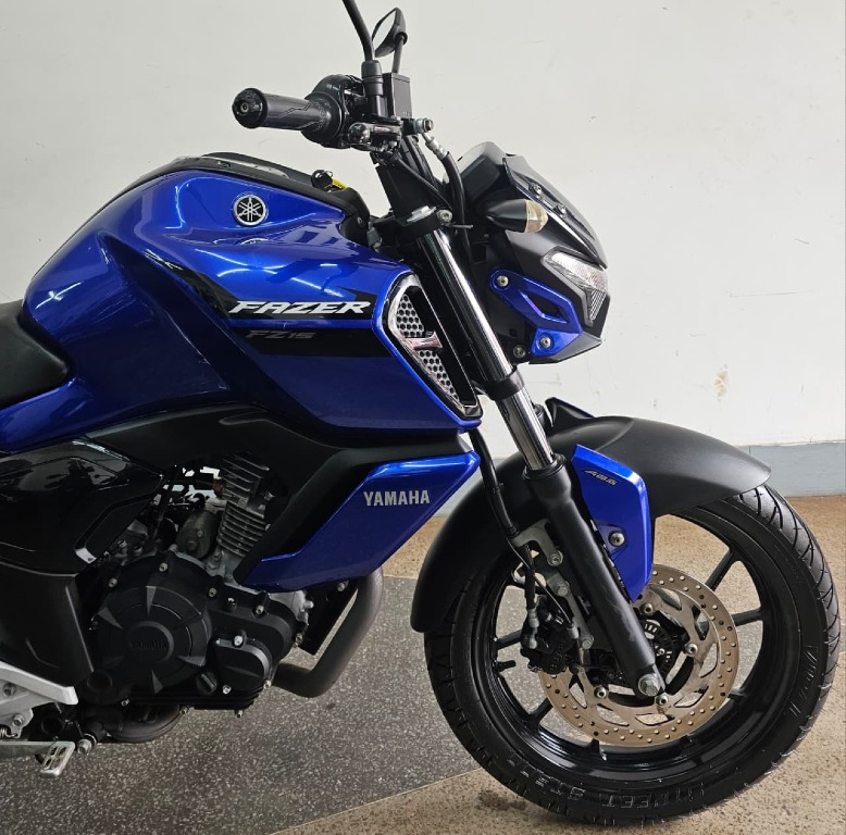 Imagem 1 - YAMAHA FZ15 150 FAZER FLEX 2024
