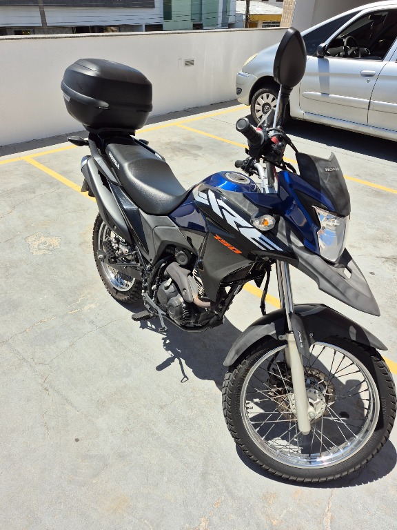 imagem moto HONDA XRE 190/ Flex 2022