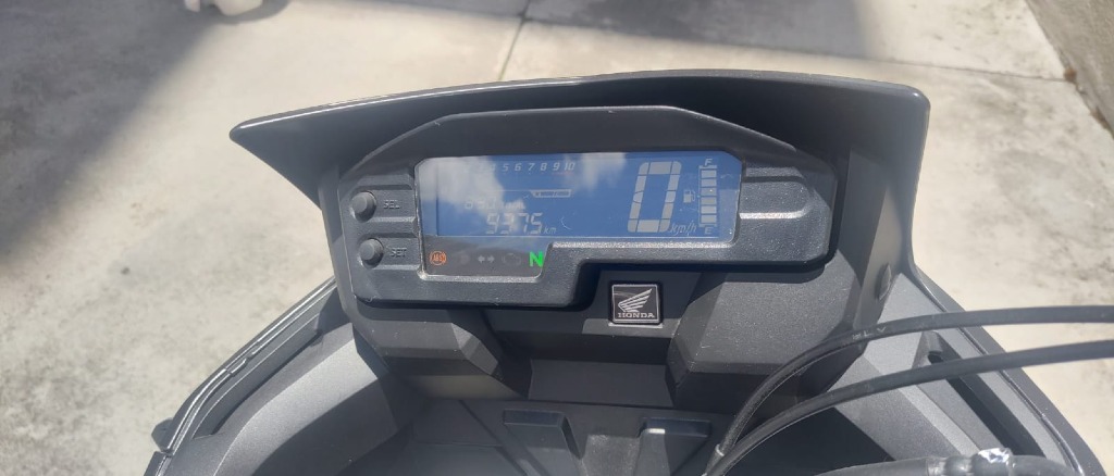 Foto HONDA XRE 300 ADVENTURE FLEX 2023