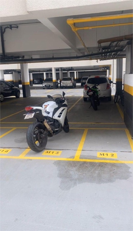 Foto KAWASAKI NINJA 300 2012