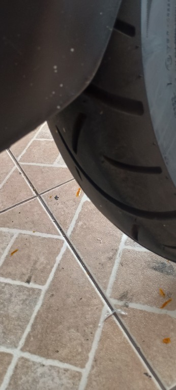 Foto YAMAHA XVS 650 DRAG STAR 2004