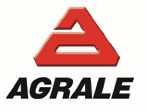 Logo AGRALE