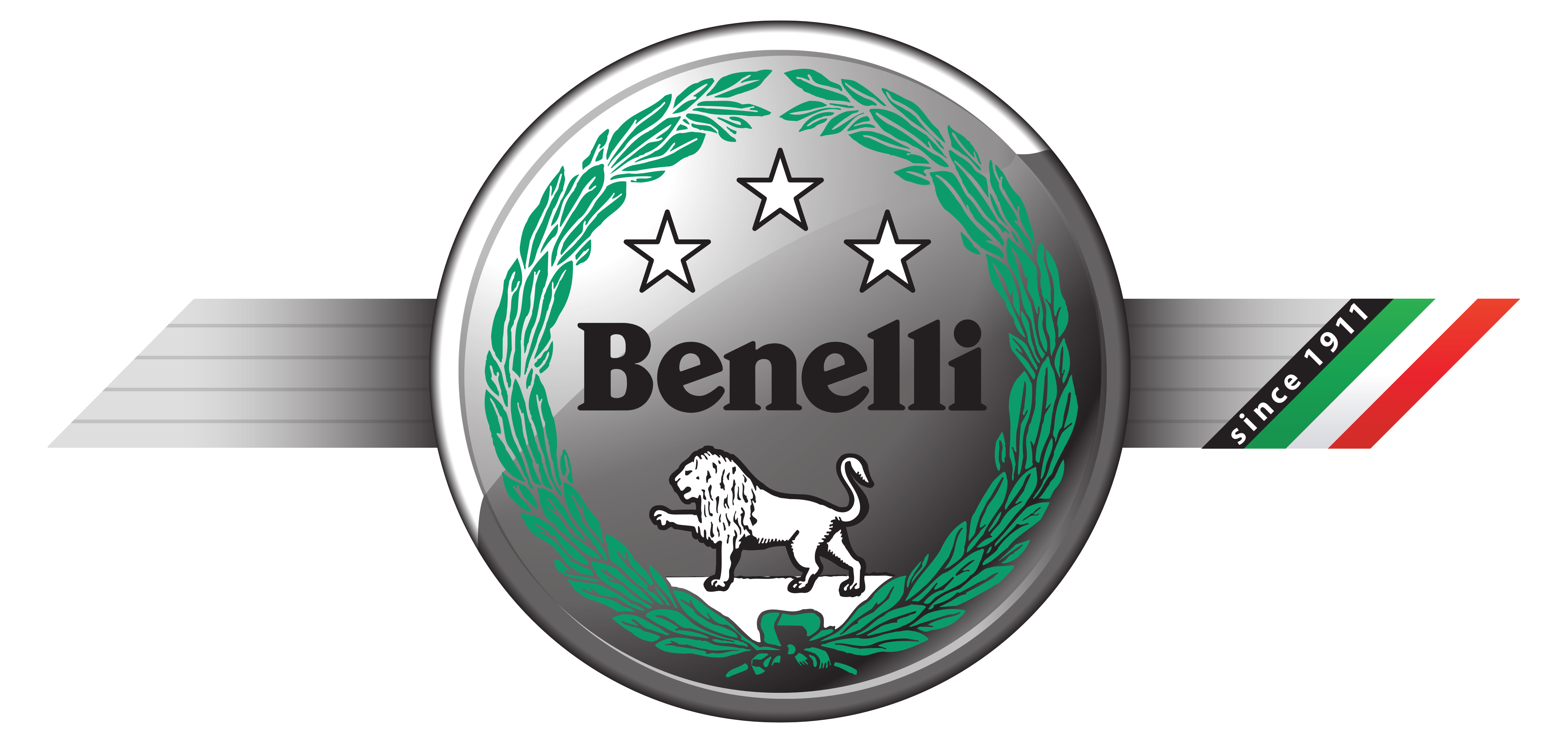 Logo Benelli