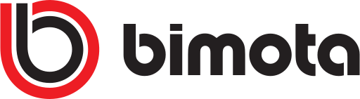 Logo BIMOTA