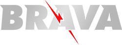 Logo BRAVA