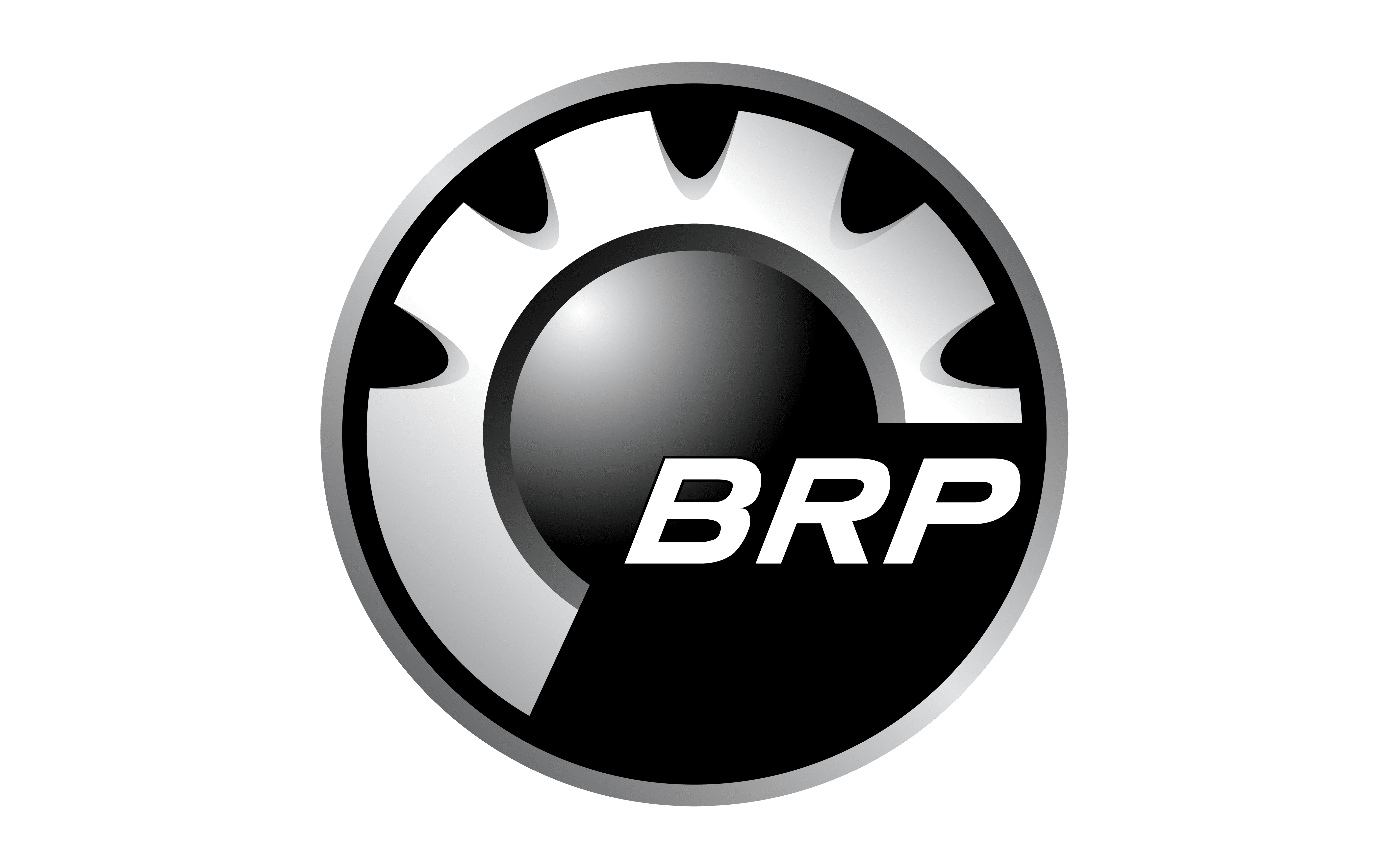 Logo BRP