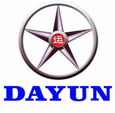 Logo DAYUN
