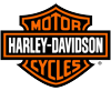 HARLEY-DAVIDSON
