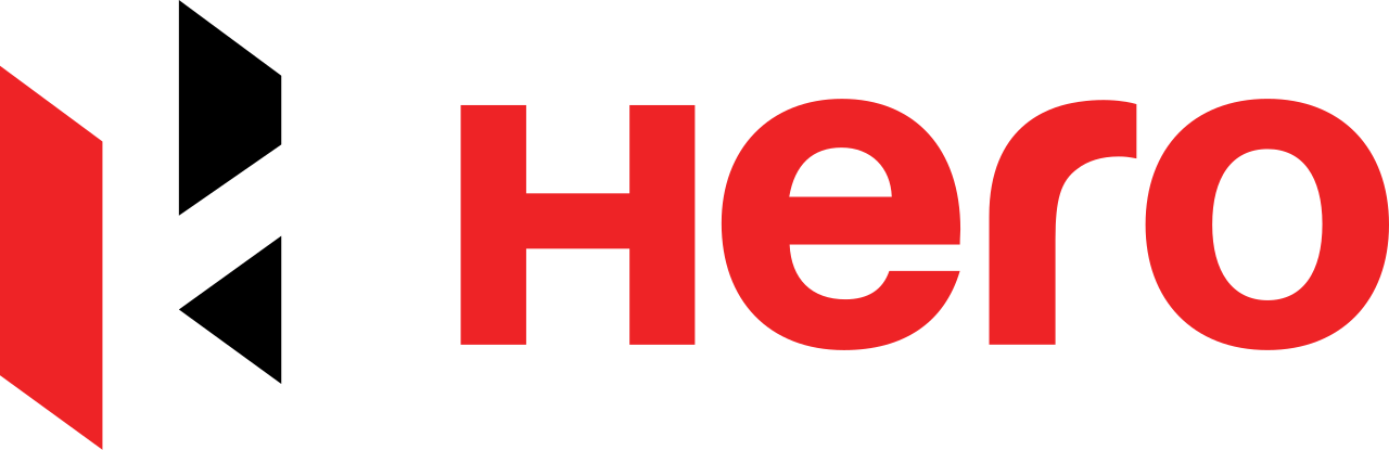 Logo HERO