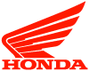 Logo HONDA