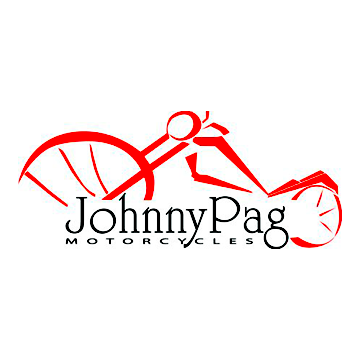 Logo JOHNNYPAG