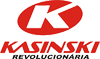 Logo KASINSKI