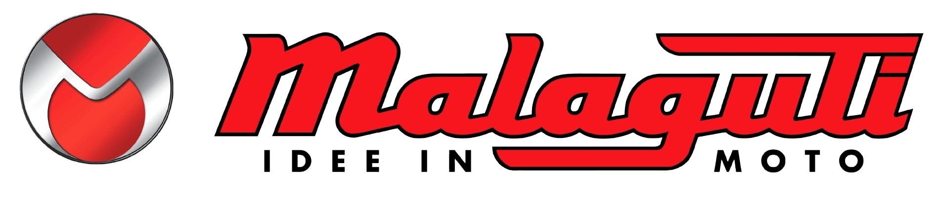 Logo Malaguti