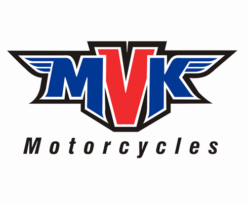 Logo MVK