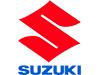 Logo SUZUKI