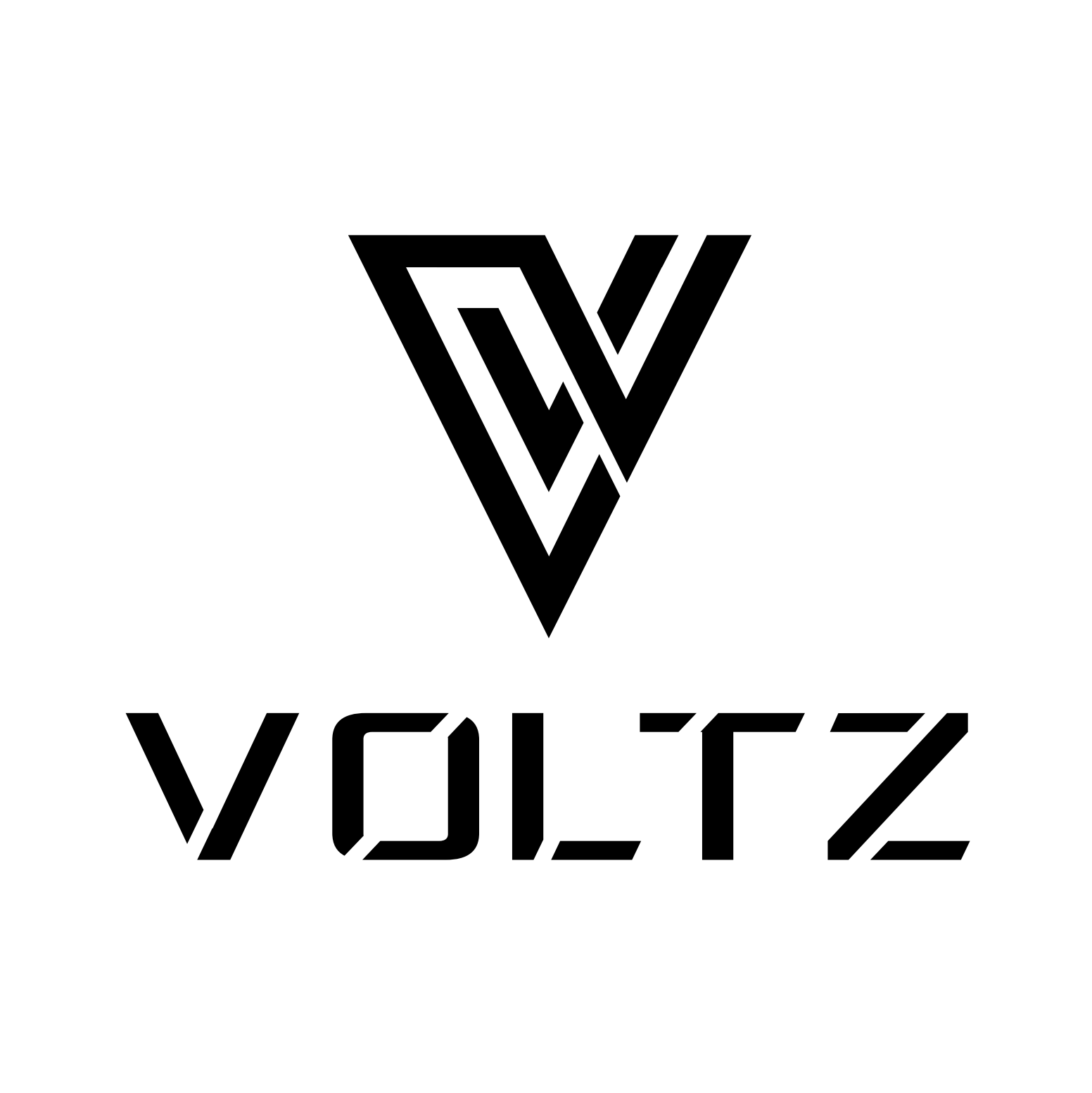 Logo VOLTZ