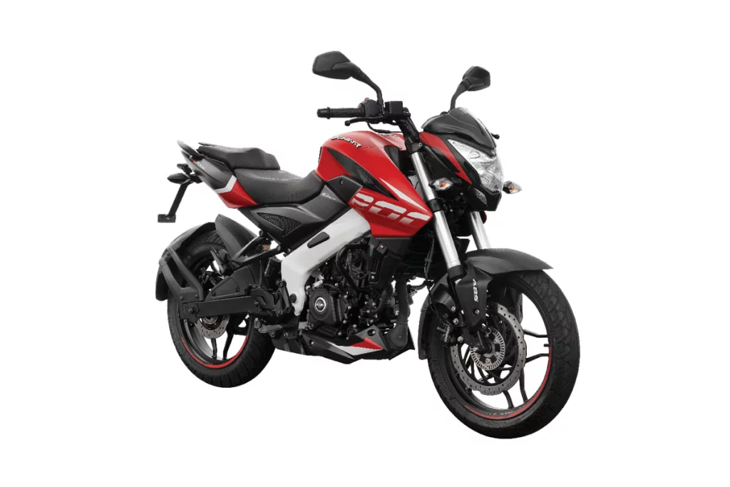 BAJAJ DOMINAR 200