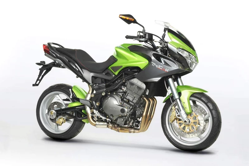 Benelli TRE 899 K