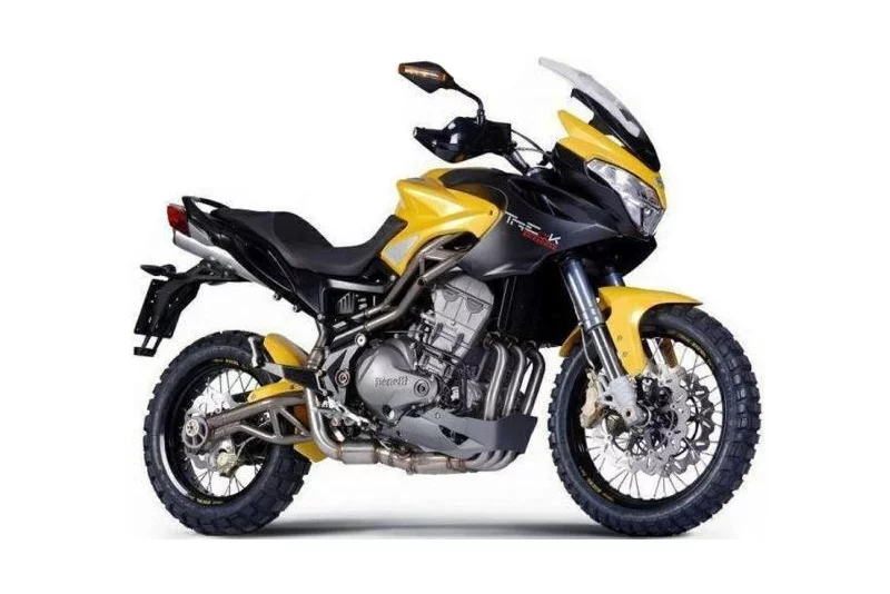 Benelli TRE 1130 K Amazonas