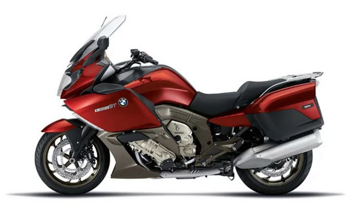 Foto Moto BMW K 1600 GT