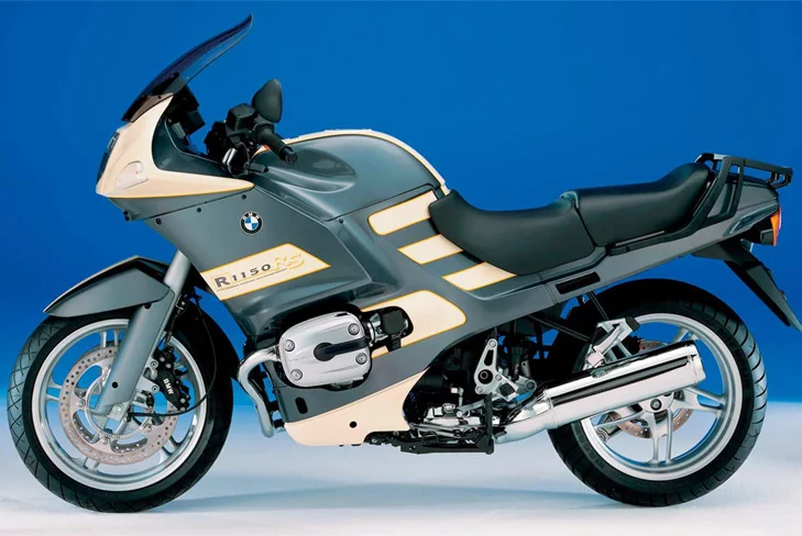 foto moto bmw/r-1150-rs
