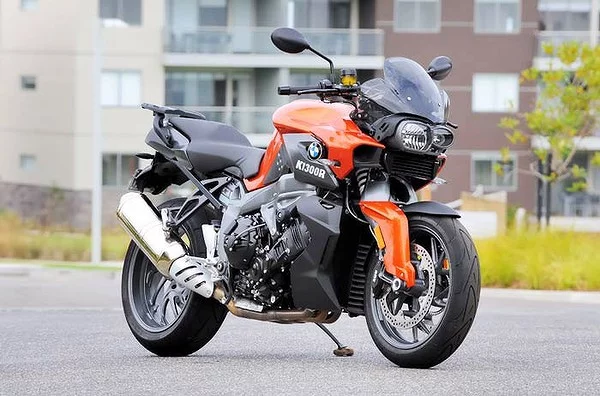 Foto Moto BMW K 1300 R