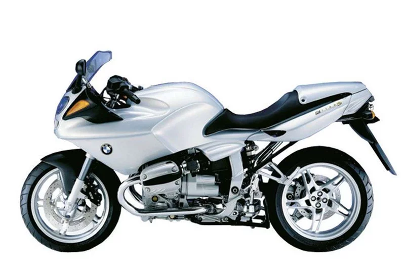 Foto Moto BMW R 1100 S