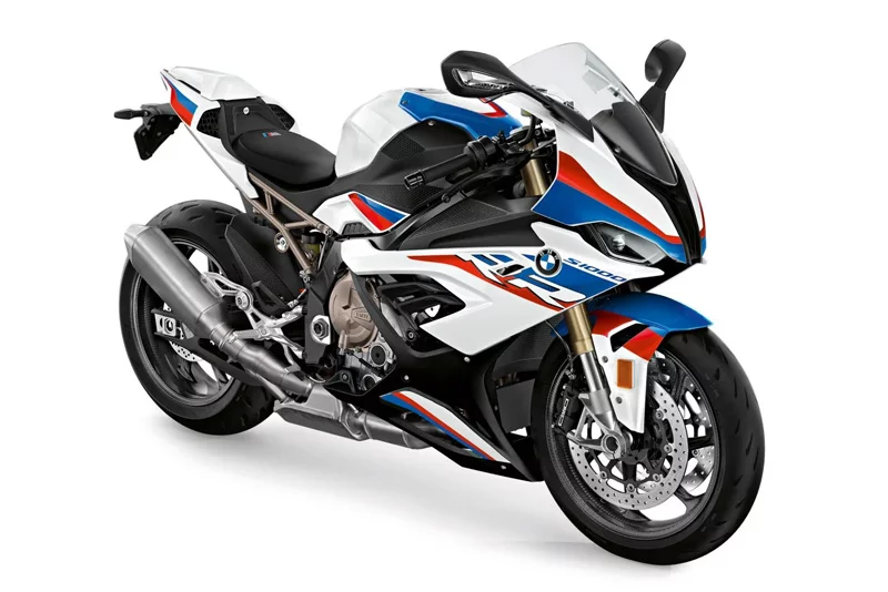 BMW S 1000 RR