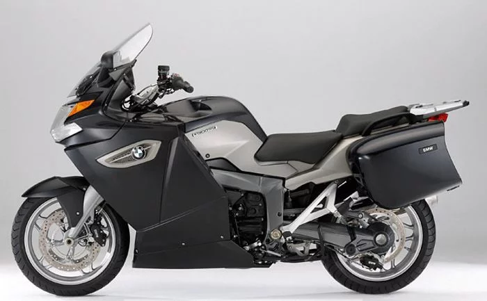 foto moto bmw/k-1300-gt