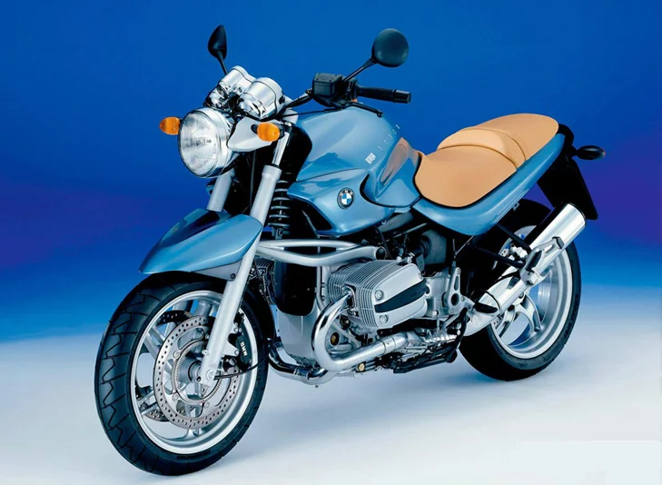 foto moto bmw/r-1150-r
