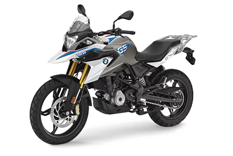 BMW G 310 GS