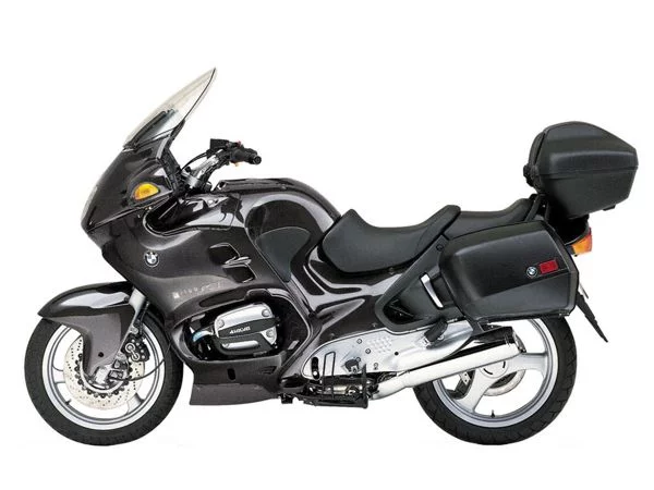 Foto Moto BMW R 1100 RT