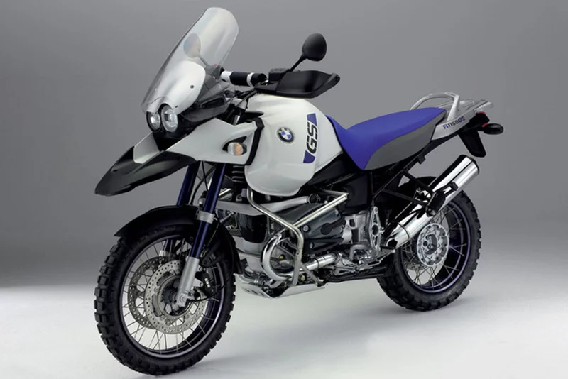 Foto Moto BMW R 1150 GS