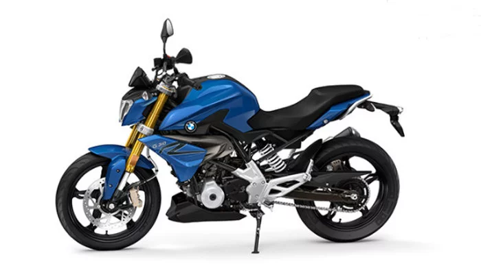 BMW G 310 R