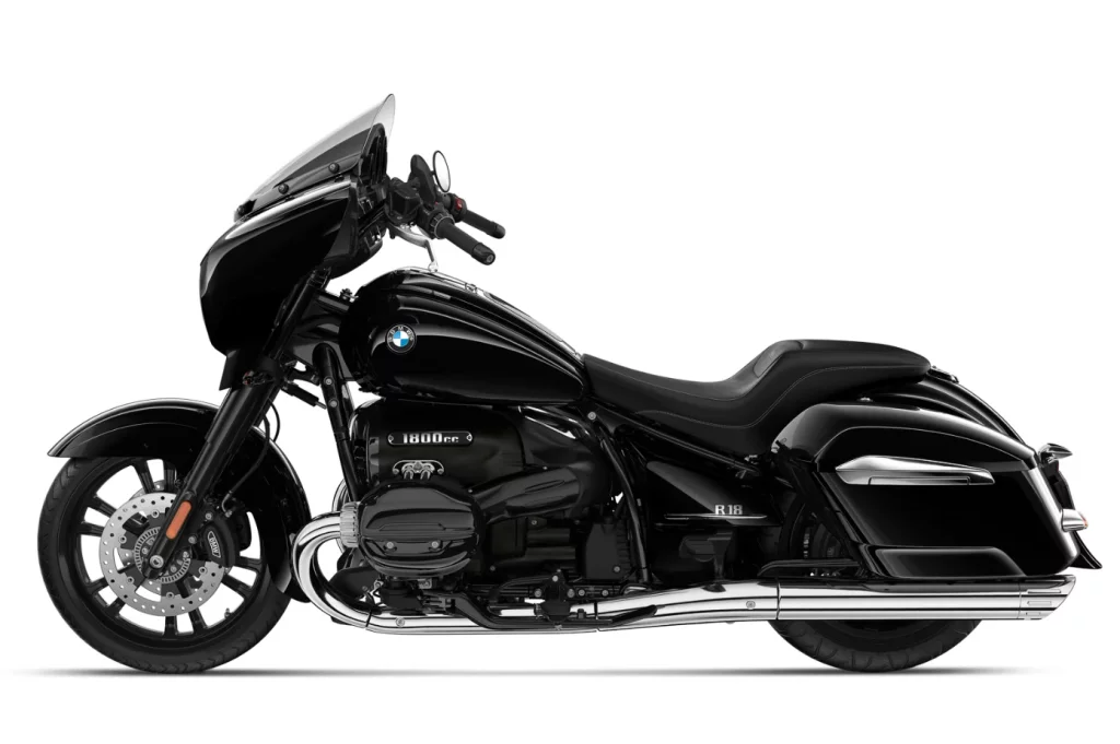foto moto bmw/r-18-b