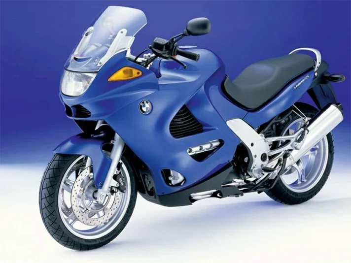 foto moto bmw/k-1200-rs