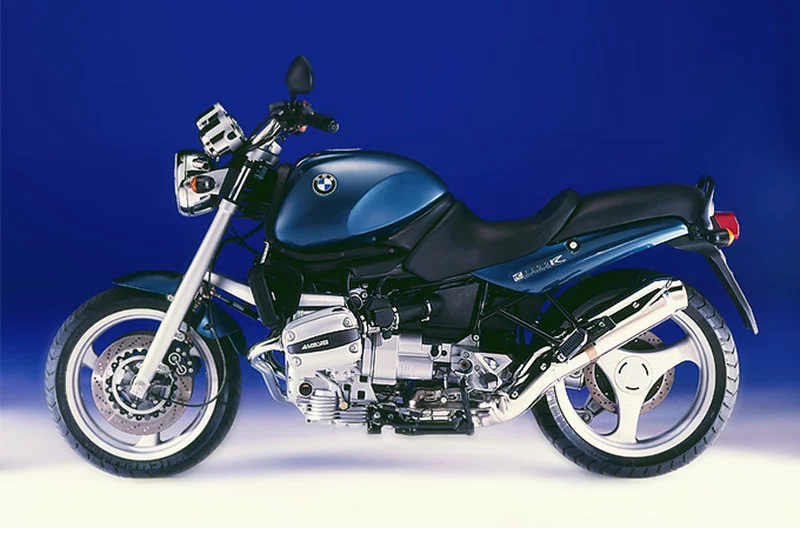 foto moto bmw/r-1100-r