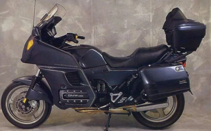 Foto Moto BMW K 1100 LT