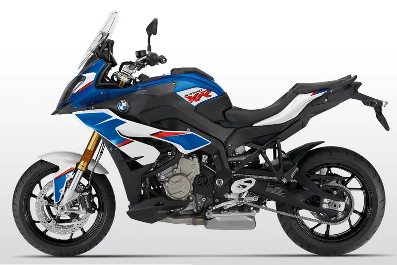 foto moto bmw/s-1000-xr