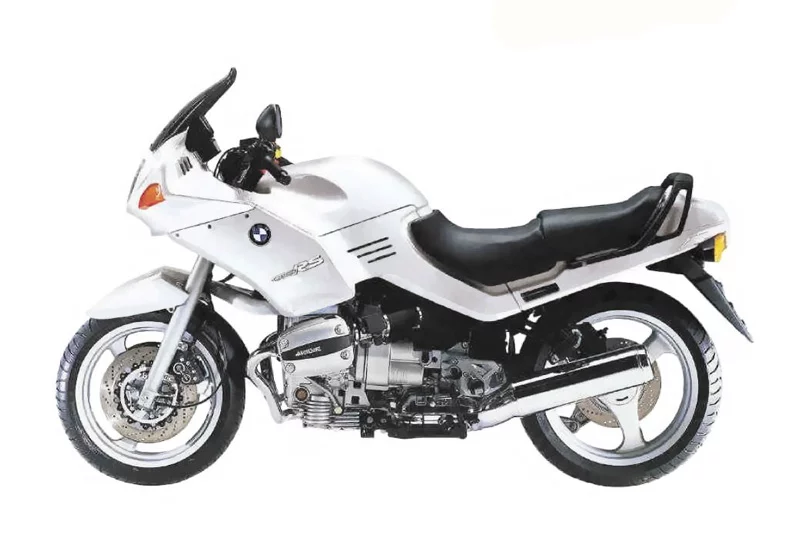 foto moto bmw/r-1100-rs