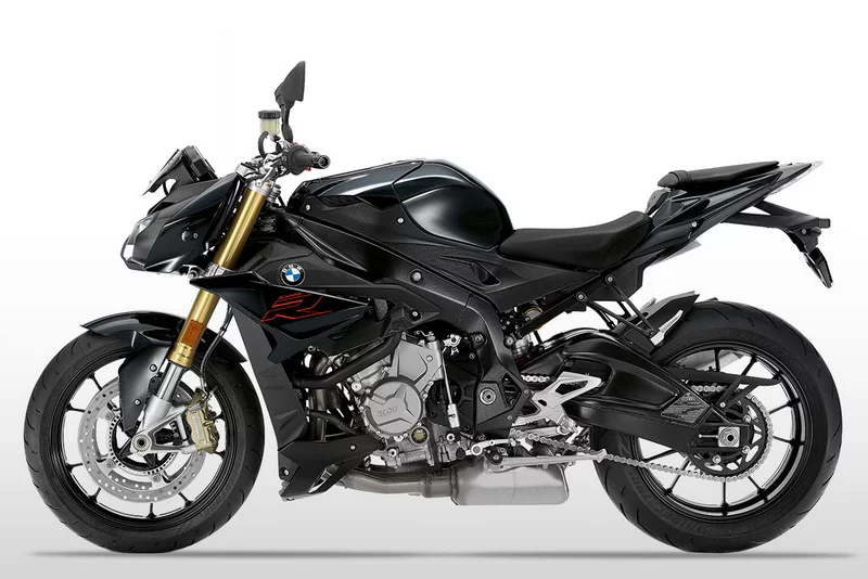 BMW S 1000 R