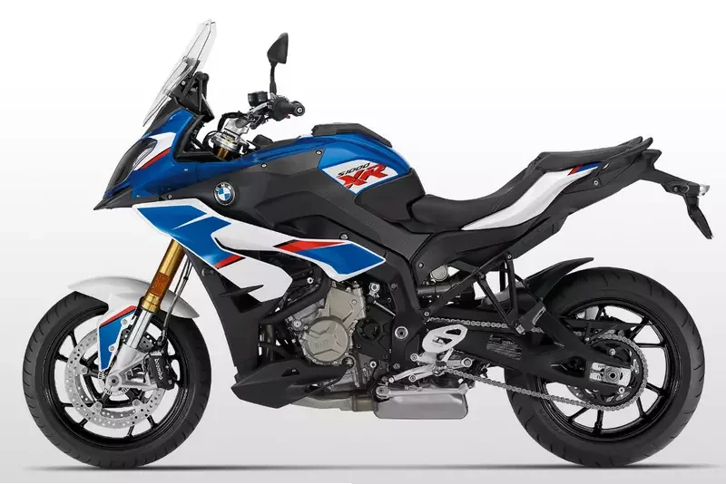 foto moto bmw/s-1000-xr