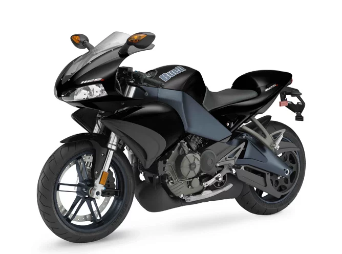 BUELL 1125R