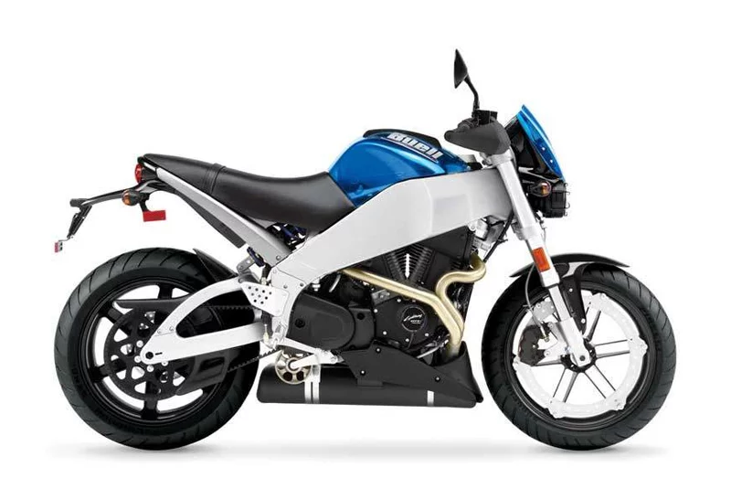 BUELL LIGHTNING CITY CROSS XB9SX