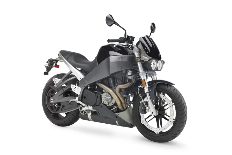 BUELL LIGHTNING XB12SCG