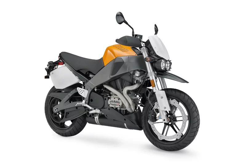 BUELL LIGHTNING XB12STT