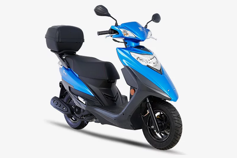 foto moto haojue/lindy-125