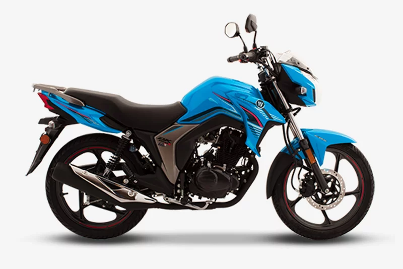 foto moto haojue/dk-150