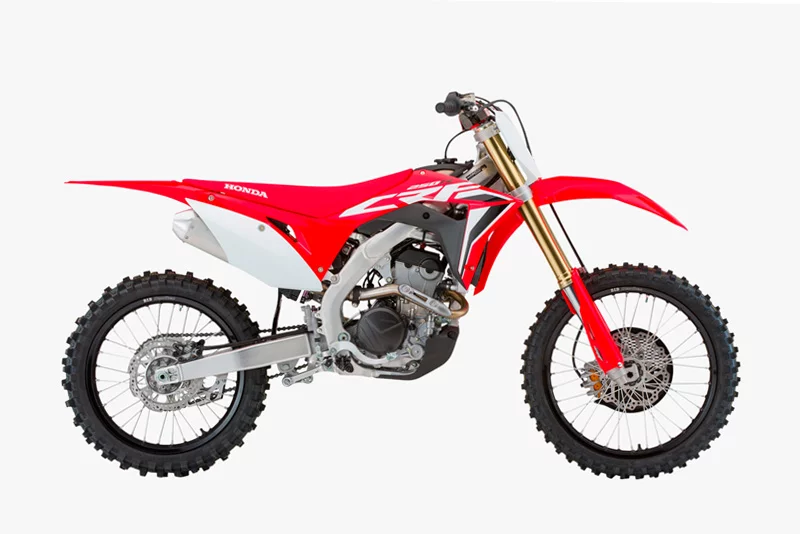 Foto Moto HONDA CRF 250 R